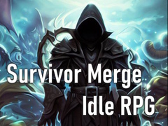 Mäng Survivor Merge Idle RPG