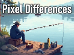 Mäng Pixel Differences