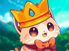 Mäng Kingdom Cats