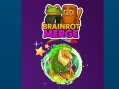Mäng Brainrot Merge