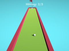Mäng Golf Mini