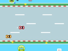 Mäng Traffic Pro