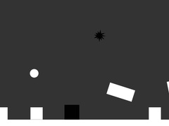 Mäng Phases Of Black And White