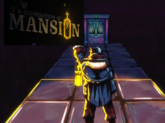 Mäng Illumination of Mansion