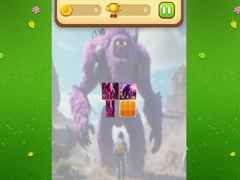 Mäng Yeti Memory Match