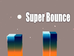 Mäng Super Bounce