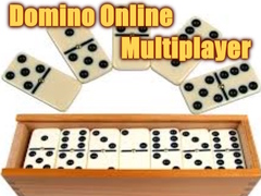 Mäng Domino Online Multiplayer