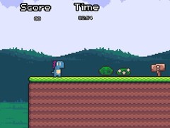 Mäng Save The Dino's World
