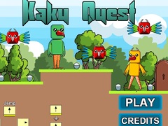 Mäng Kaku Quest