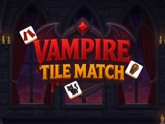 Mäng Vampire Tile Match