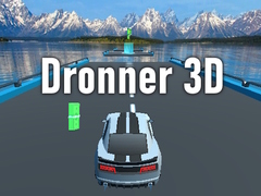 Mäng Dronner 3D