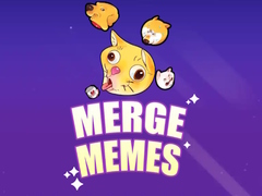 Mäng Merge Memes