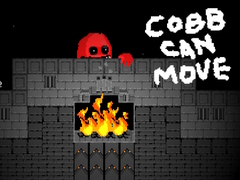 Mäng Cobb Can Move