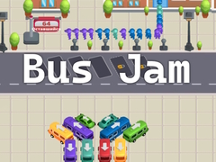 Mäng Bus Jam