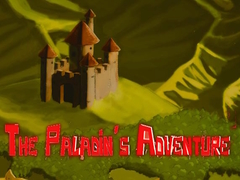 Mäng The Paladin´s Adventure