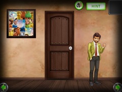 Mäng Amgel Easy Room Escape 286