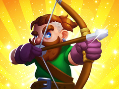 Mäng Archer Go