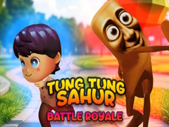 Mäng Tung Tung Sahur Battle Royale