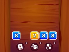 Mäng Block Mania 2048