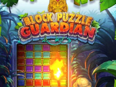 Mäng Block Puzzle Guardian
