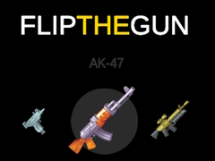 Mäng FlipTheGun