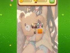 Mäng Kawaii Anime Memory Match