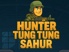 Mäng Hunter Tung Tung Sahur