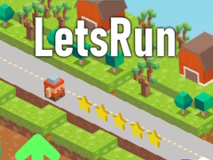 Mäng LetsRun