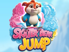 Mäng Sketer Bear Jump