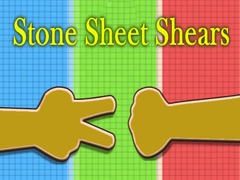 Mäng Stone Sheet Shears