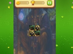 Mäng Magic Druid Memory Match