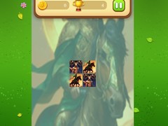 Mäng Centaur Memory Match Game