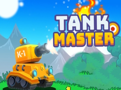 Mäng Tank Master
