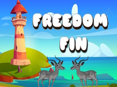 Mäng Freedom Fin