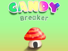 Mäng Candy Breaker