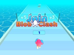 Mäng Join Blob Clash