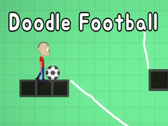 Mäng Doodle Football