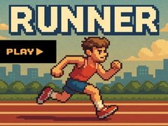 Mäng Runner