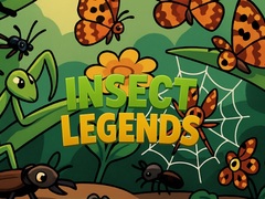 Mäng Insect Legends