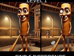 Mäng Thung Thung Sahur Difference