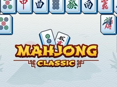 Mäng Mahjong Classic