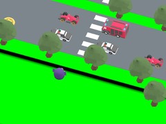 Mäng Road Crosser