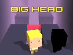 Mäng BigHead