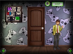 Mäng Amgel Easy Room Escape 287