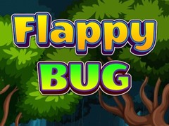 Mäng Flappy Bug