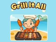Mäng Grill It All