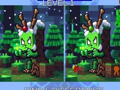 Mäng Minecraft Lava Chicken Difference