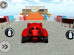 Mäng Car Racing