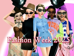 Mäng Fashion Week 2025