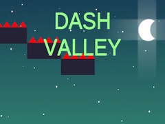 Mäng Dash Valley